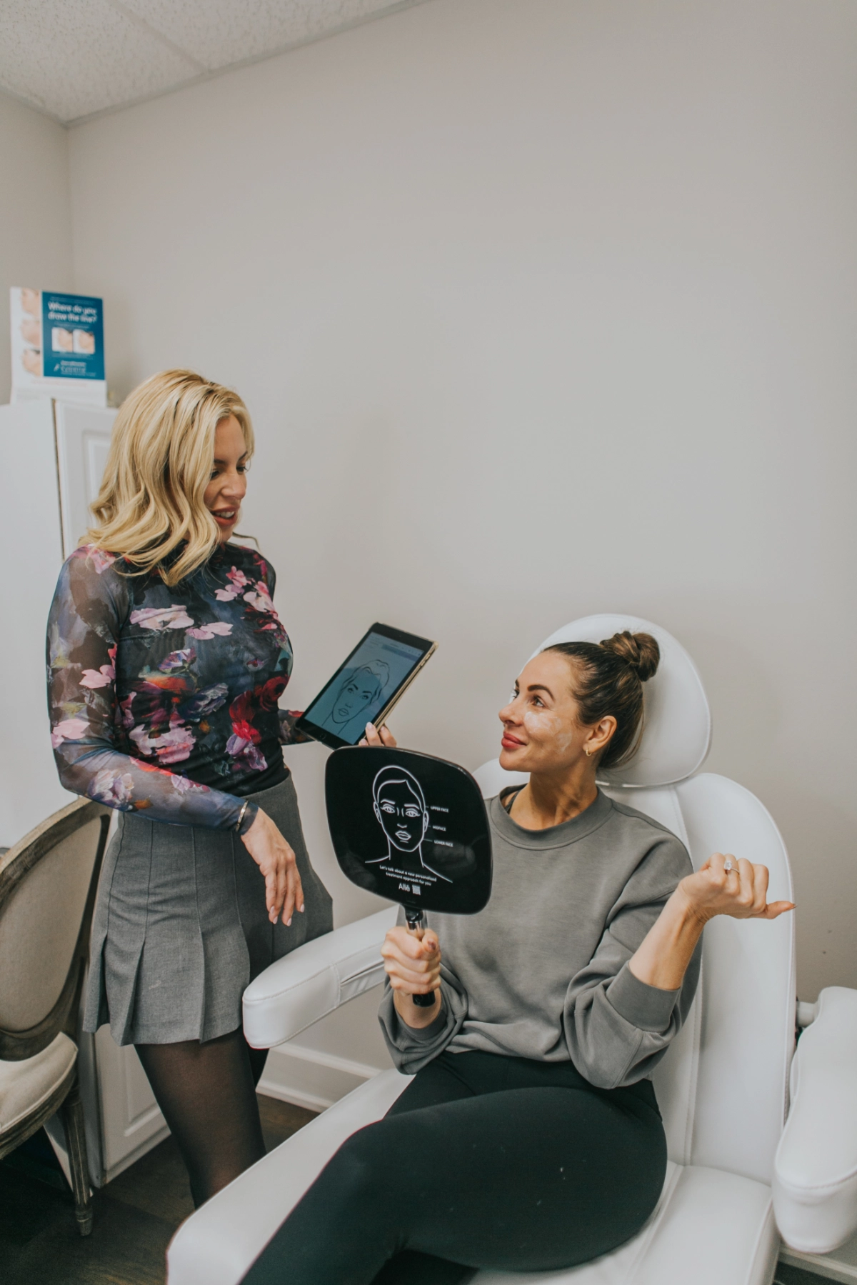 about our dermatology practice  San Diego, CA 